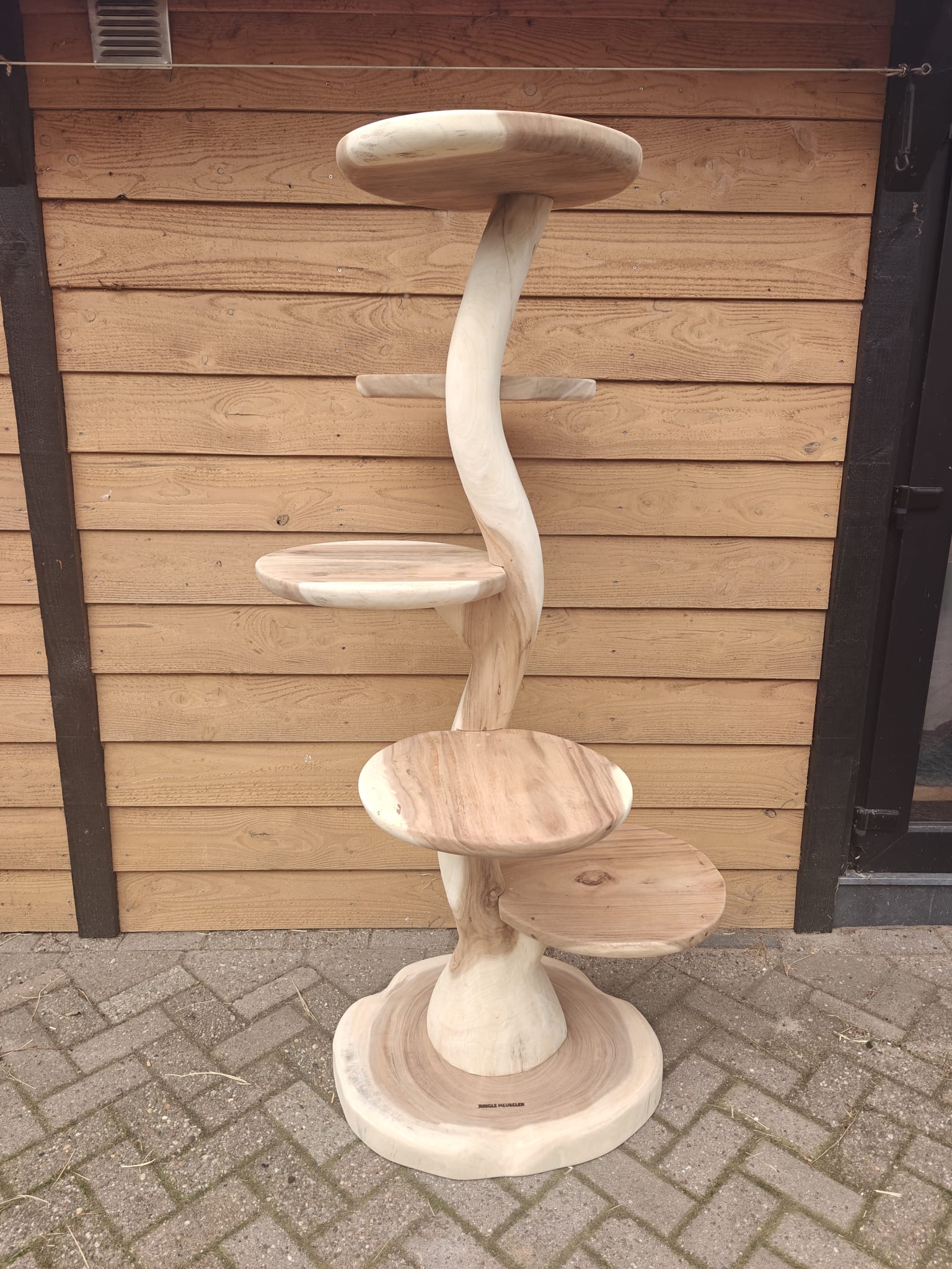 James 170 Kattenpaal James - 170 cm - Afbeelding 1